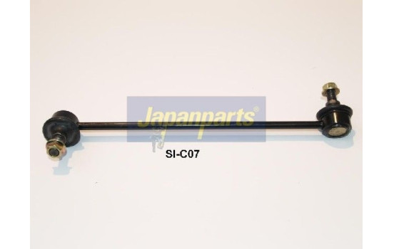 Sway Bar, suspension