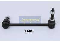 Sway Bar, suspension