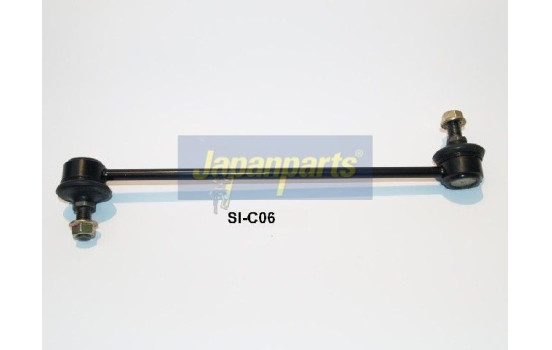 Sway Bar, suspension, Image 2