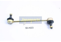 Sway Bar, suspension