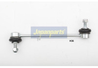 Sway Bar, suspension