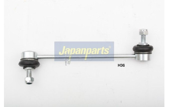 Sway Bar, suspension