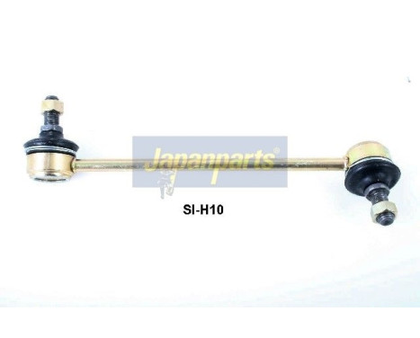 Sway Bar, suspension
