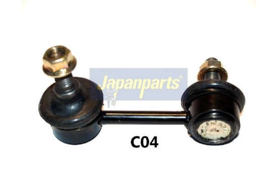 Sway Bar, suspension