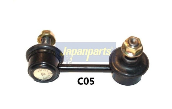 Sway Bar, suspension