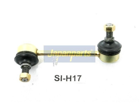 Sway Bar, suspension