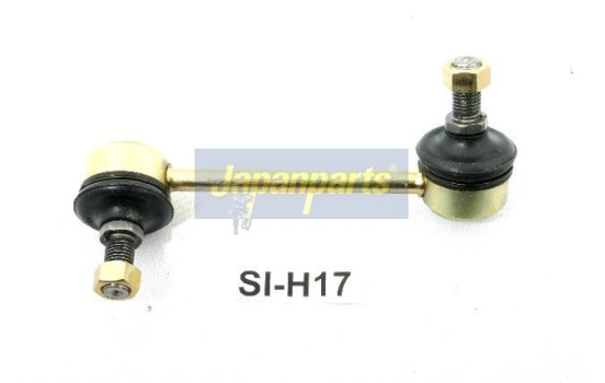 Sway Bar, suspension