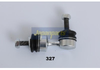 Sway Bar, suspension