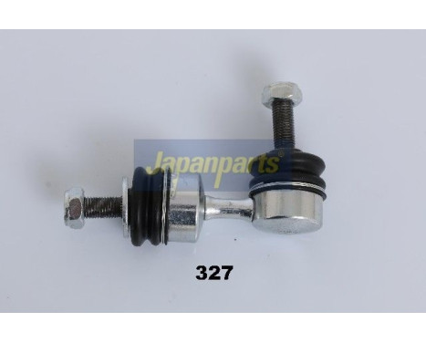 Sway Bar, suspension