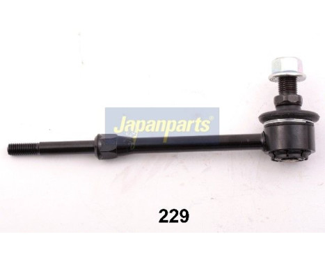 Sway Bar, suspension
