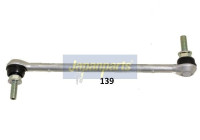 Sway Bar, suspension