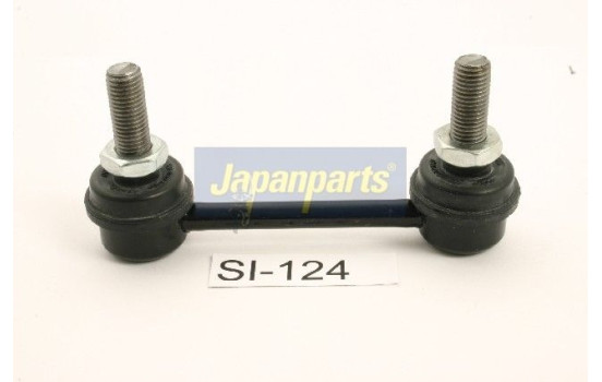 Sway Bar, suspension