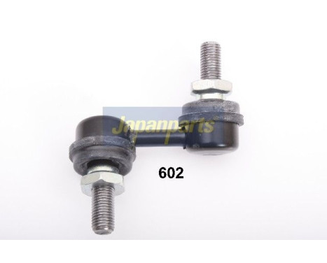 Sway Bar, suspension