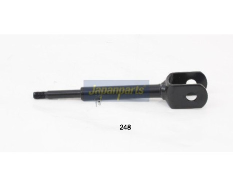 Sway Bar, suspension