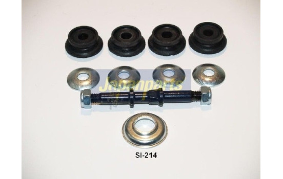 Sway Bar, suspension