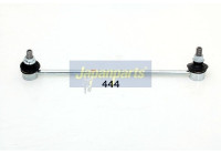 Sway Bar, suspension