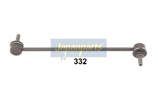 Sway Bar, suspension