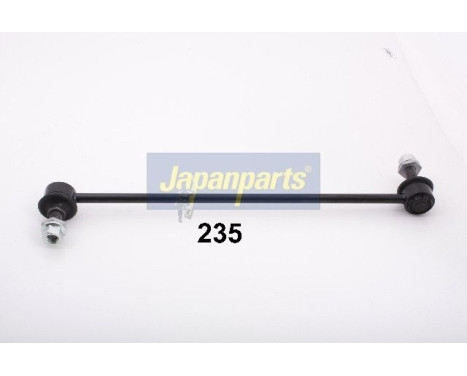 Sway Bar, suspension