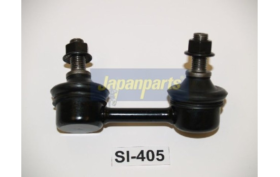 Sway Bar, suspension