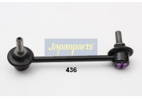 Sway Bar, suspension