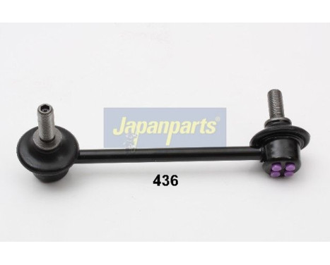 Sway Bar, suspension