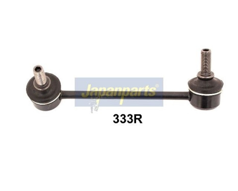 Sway Bar, suspension
