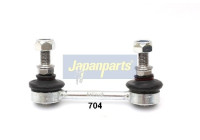 Sway Bar, suspension