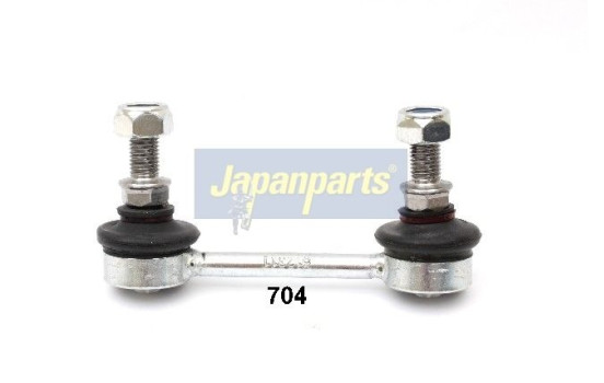 Sway Bar, suspension