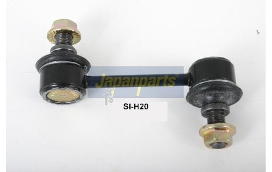 Sway Bar, suspension