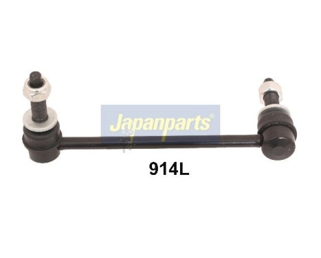 Sway Bar, suspension