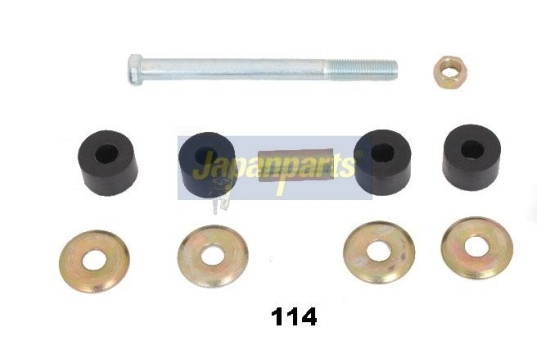 Sway Bar, suspension