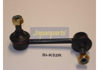 Sway Bar, suspension