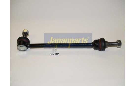 Sway Bar, suspension