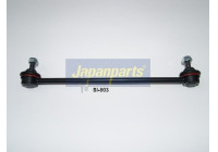 Sway Bar, suspension