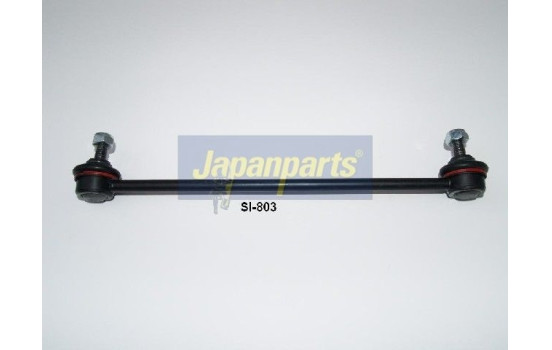Sway Bar, suspension