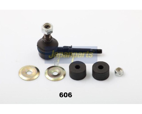 Sway Bar, suspension