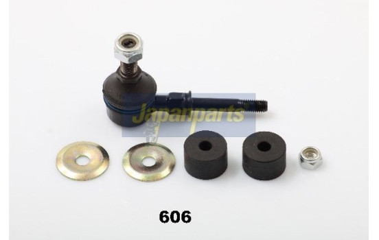 Sway Bar, suspension