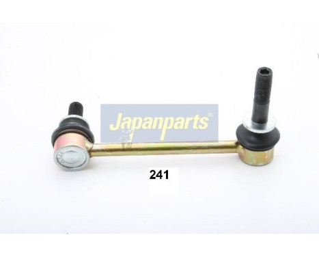 Sway Bar, suspension