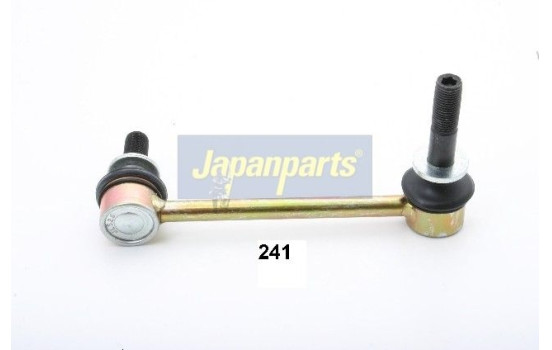 Sway Bar, suspension