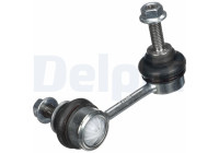 sway bar TC5065 Delphi
