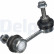 sway bar TC5065 Delphi