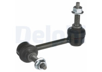 sway bar TC5617 Delphi
