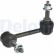 sway bar TC5617 Delphi
