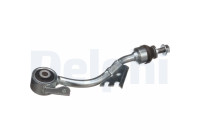 sway bar TC5651 Delphi
