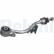 sway bar TC5651 Delphi