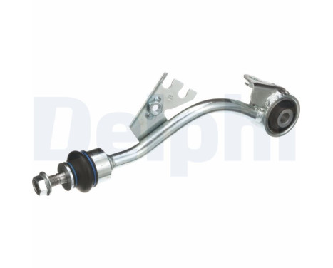 sway bar TC5652 Delphi