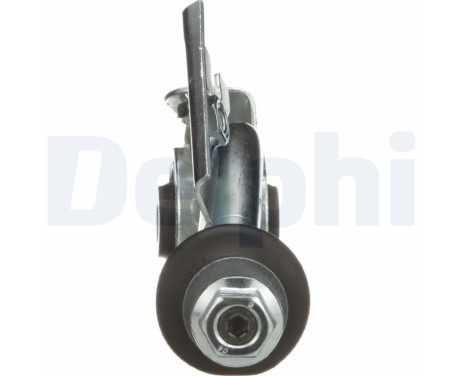 sway bar TC5652 Delphi, Image 7