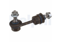 sway bar TC6793 Delphi