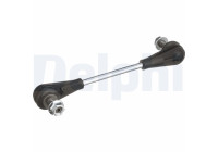 sway bar TC6916 Delphi