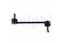 sway bar TC6959 Delphi